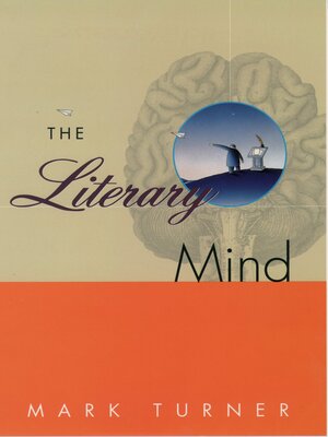 cover image of The Literary Mind